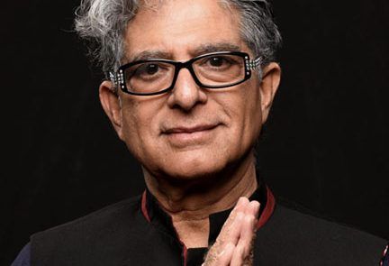 دی پاک چوپرا