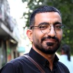 احسان خواجوی